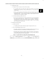 Preview for 17 page of JRC JMA-5212-4 Installation Manual