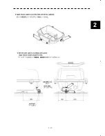 Preview for 21 page of JRC JMA-5212-4 Installation Manual