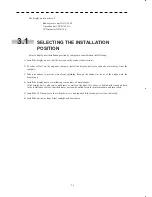 Preview for 26 page of JRC JMA-5212-4 Installation Manual