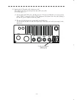 Preview for 28 page of JRC JMA-5212-4 Installation Manual