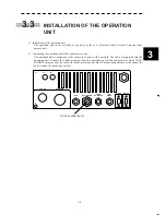 Preview for 29 page of JRC JMA-5212-4 Installation Manual