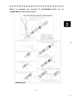 Preview for 37 page of JRC JMA-5212-4 Installation Manual