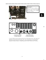 Preview for 41 page of JRC JMA-5212-4 Installation Manual