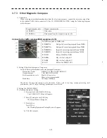 Preview for 46 page of JRC JMA-5212-4 Installation Manual