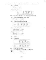 Preview for 52 page of JRC JMA-5212-4 Installation Manual