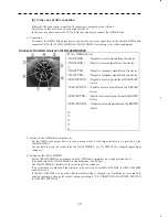 Preview for 58 page of JRC JMA-5212-4 Installation Manual