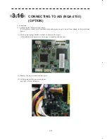 Preview for 68 page of JRC JMA-5212-4 Installation Manual