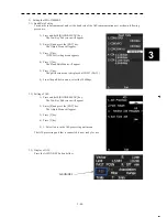 Preview for 71 page of JRC JMA-5212-4 Installation Manual