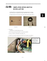 Preview for 77 page of JRC JMA-5212-4 Installation Manual