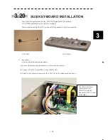 Preview for 79 page of JRC JMA-5212-4 Installation Manual