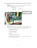 Preview for 82 page of JRC JMA-5212-4 Installation Manual