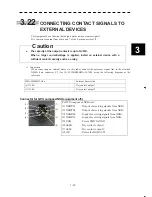 Preview for 83 page of JRC JMA-5212-4 Installation Manual