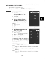 Preview for 99 page of JRC JMA-5212-4 Installation Manual