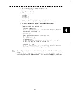 Preview for 101 page of JRC JMA-5212-4 Installation Manual