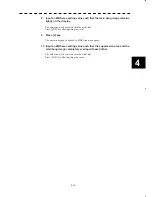 Preview for 109 page of JRC JMA-5212-4 Installation Manual