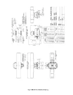 Preview for 140 page of JRC JMA-5212-4 Installation Manual