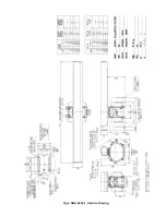 Preview for 142 page of JRC JMA-5212-4 Installation Manual