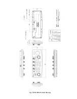 Preview for 146 page of JRC JMA-5212-4 Installation Manual