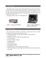 Предварительный просмотр 10 страницы JRC JMA-5212-4 Service Manual