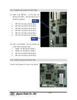 Предварительный просмотр 32 страницы JRC JMA-5212-4 Service Manual