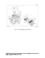 Предварительный просмотр 51 страницы JRC JMA-5212-4 Service Manual