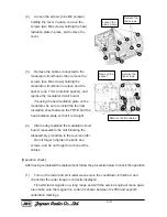 Предварительный просмотр 65 страницы JRC JMA-5212-4 Service Manual