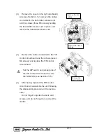 Предварительный просмотр 68 страницы JRC JMA-5212-4 Service Manual