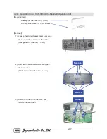 Предварительный просмотр 103 страницы JRC JMA-5212-4 Service Manual