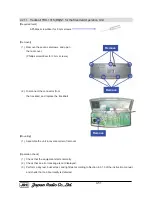 Предварительный просмотр 107 страницы JRC JMA-5212-4 Service Manual