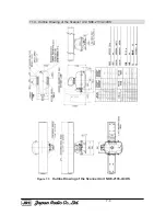 Предварительный просмотр 156 страницы JRC JMA-5212-4 Service Manual