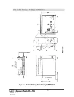 Предварительный просмотр 159 страницы JRC JMA-5212-4 Service Manual