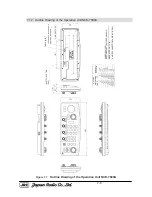 Предварительный просмотр 160 страницы JRC JMA-5212-4 Service Manual