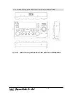 Предварительный просмотр 161 страницы JRC JMA-5212-4 Service Manual