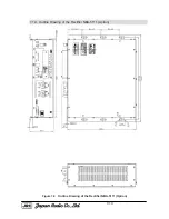 Предварительный просмотр 162 страницы JRC JMA-5212-4 Service Manual