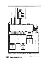 Предварительный просмотр 169 страницы JRC JMA-5212-4 Service Manual