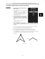 Preview for 169 page of JRC JMA-5212-4 User Manual