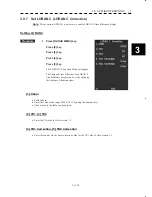 Preview for 215 page of JRC JMA-5212-4 User Manual