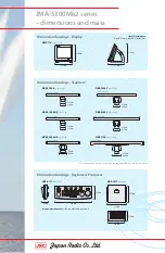 Preview for 5 page of JRC JMA-5300MK2 Brochure