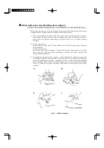 Предварительный просмотр 6 страницы JRC JMA-5352-9R Instruction Manual