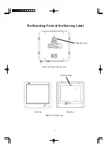 Предварительный просмотр 16 страницы JRC JMA-5352-9R Instruction Manual