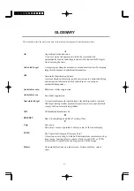 Предварительный просмотр 21 страницы JRC JMA-5352-9R Instruction Manual