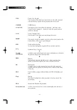 Предварительный просмотр 22 страницы JRC JMA-5352-9R Instruction Manual