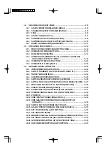 Предварительный просмотр 28 страницы JRC JMA-5352-9R Instruction Manual