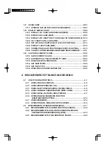 Предварительный просмотр 30 страницы JRC JMA-5352-9R Instruction Manual