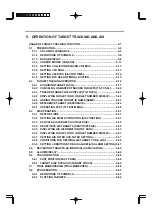 Предварительный просмотр 31 страницы JRC JMA-5352-9R Instruction Manual