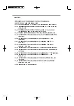 Предварительный просмотр 35 страницы JRC JMA-5352-9R Instruction Manual