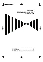 Предварительный просмотр 39 страницы JRC JMA-5352-9R Instruction Manual