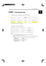 Предварительный просмотр 43 страницы JRC JMA-5352-9R Instruction Manual