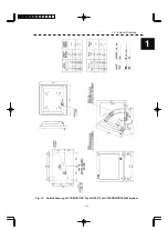 Предварительный просмотр 49 страницы JRC JMA-5352-9R Instruction Manual