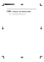 Предварительный просмотр 54 страницы JRC JMA-5352-9R Instruction Manual